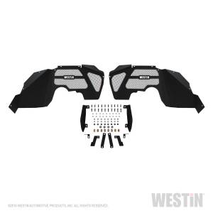 Westin Inner Fenders 62-11005