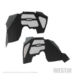 Westin - Westin Inner Fenders 62-11005 - Image 5