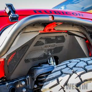 Westin - Westin Inner Fenders 62-11005 - Image 3