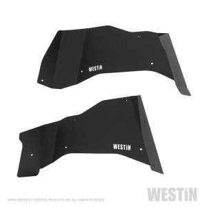 Westin - Westin Inner Fenders 62-11015 - Image 5