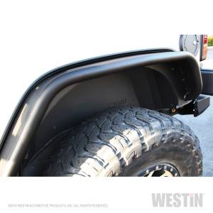 Westin - Westin Inner Fenders 62-11015 - Image 3