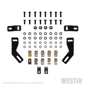 Westin - Westin Inner Fenders 62-11015 - Image 8