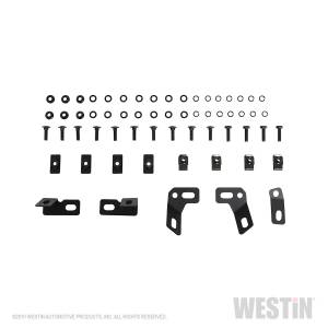 Westin - Westin Inner Fenders 62-11025 - Image 5