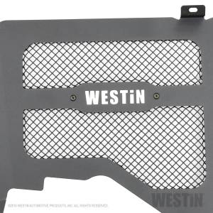 Westin - Westin Inner Fenders 62-11025 - Image 4