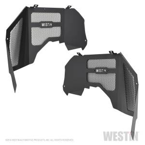 Westin - Westin Inner Fenders 62-11025 - Image 6