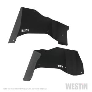 Westin Inner Fenders 62-11015