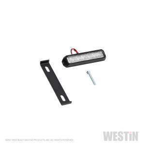 Westin - Westin LED Hood Scoop 62-41115 - Image 8