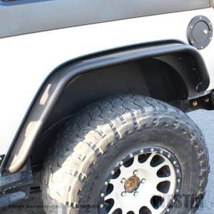 Westin - Westin Inner Fenders 62-11015 - Image 2