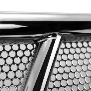 Westin - Westin HDX Grille Guard 57-2360 - Image 2