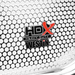 Westin - Westin HDX Grille Guard 57-2360 - Image 6