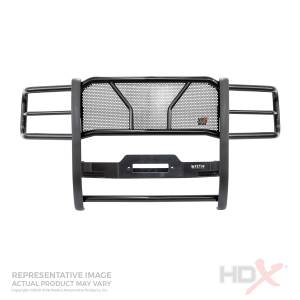 Westin HDX Winch Mount Grille Guard 57-93545