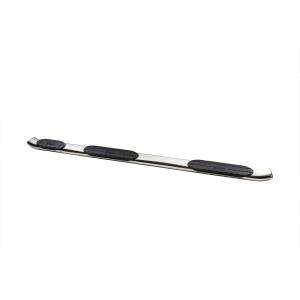 Westin - Westin PRO TRAXX 5 Oval Wheel to Wheel Nerf Step Bars 21-534580 - Image 1