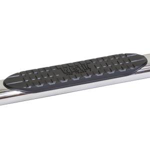 Westin - Westin PRO TRAXX 5 Oval Wheel to Wheel Nerf Step Bars 21-534580 - Image 2