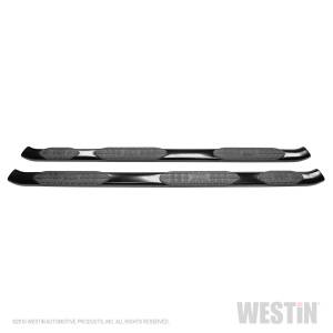 Westin - Westin PRO TRAXX 5 Oval Wheel to Wheel Nerf Step Bars 21-534645 - Image 3