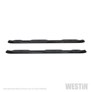 Westin - Westin PRO TRAXX 5 Oval Wheel to Wheel Nerf Step Bars 21-534685 - Image 9