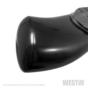 Westin - Westin PRO TRAXX 5 Oval Wheel to Wheel Nerf Step Bars 21-534685 - Image 11