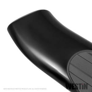 Westin - Westin PRO TRAXX 5 Oval Wheel to Wheel Nerf Step Bars 21-534685 - Image 8