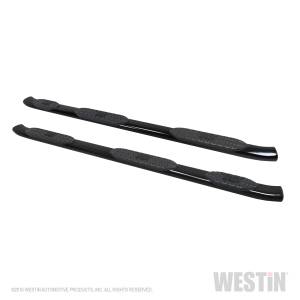 Westin - Westin PRO TRAXX 5 Oval Wheel to Wheel Nerf Step Bars 21-534685 - Image 10