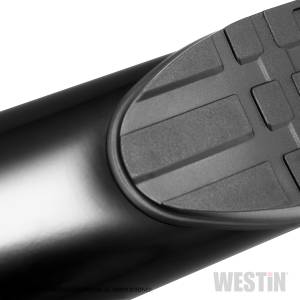 Westin - Westin PRO TRAXX 5 Oval Wheel to Wheel Nerf Step Bars 21-534685 - Image 6