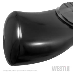 Westin - Westin PRO TRAXX 5 Oval Wheel to Wheel Nerf Step Bars 21-534695 - Image 3