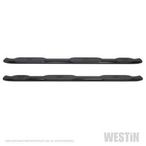 Westin - Westin PRO TRAXX 5 Oval Wheel to Wheel Nerf Step Bars 21-534695 - Image 2