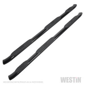 Westin - Westin PRO TRAXX 5 Oval Wheel to Wheel Nerf Step Bars 21-534695 - Image 9