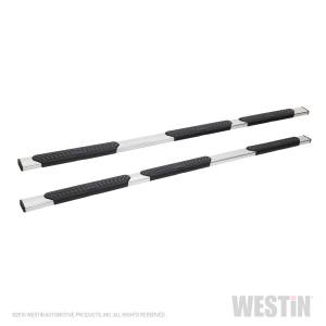 Westin - Westin R5 Modular Wheel to Wheel Nerf Step Bars 28-534560 - Image 1