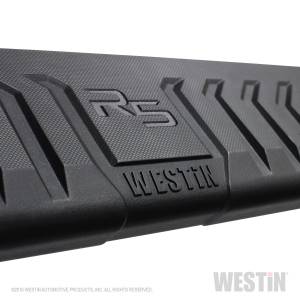 Westin - Westin R5 Modular Wheel to Wheel Nerf Step Bars 28-534560 - Image 2