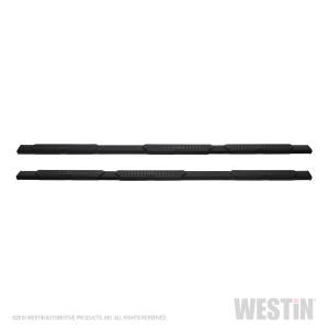 Westin - Westin R5 Modular Wheel to Wheel Nerf Step Bars 28-534565 - Image 3