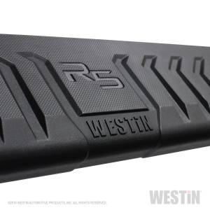 Westin - Westin R5 Modular Wheel to Wheel Nerf Step Bars 28-534575 - Image 2