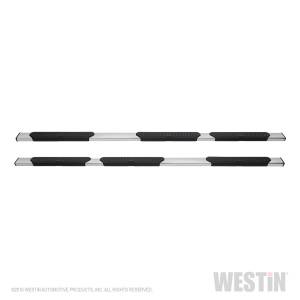 Westin - Westin R5 Modular Wheel to Wheel Nerf Step Bars 28-534690 - Image 3