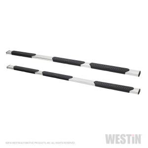 Westin - Westin R5 Modular Wheel to Wheel Nerf Step Bars 28-534690 - Image 2