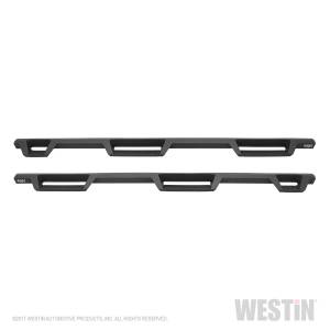 Westin - Westin HDX Drop Wheel to Wheel Nerf Step Bars 56-534015 - Image 6
