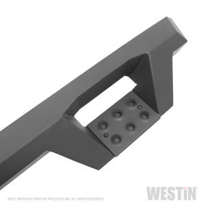 Westin - Westin HDX Drop Wheel to Wheel Nerf Step Bars 56-534025 - Image 5