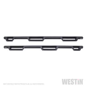 Westin - Westin HDX Drop Wheel to Wheel Nerf Step Bars 56-534185 - Image 5