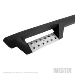 Westin - Westin HDX Stainless Drop Wheel To Wheel Nerf Step Bars 56-5343252 - Image 7