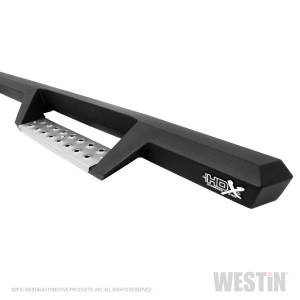 Westin - Westin HDX Stainless Drop Wheel To Wheel Nerf Step Bars 56-5343252 - Image 8