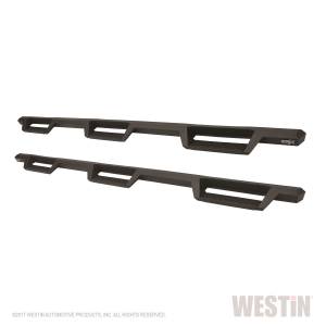 Westin - Westin HDX Drop Wheel to Wheel Nerf Step Bars 56-534335 - Image 7