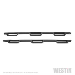 Westin - Westin HDX Drop Wheel to Wheel Nerf Step Bars 56-534585 - Image 3