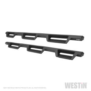 Westin - Westin HDX Drop Wheel to Wheel Nerf Step Bars 56-534595 - Image 8