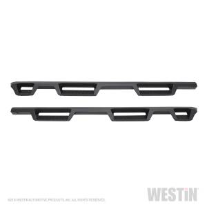 Westin - Westin HDX Drop Wheel to Wheel Nerf Step Bars 56-534685 - Image 9