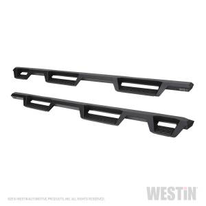 Westin - Westin HDX Drop Wheel to Wheel Nerf Step Bars 56-534685 - Image 10