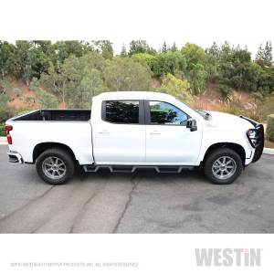 Westin - Westin HDX Drop Wheel to Wheel Nerf Step Bars 56-534685 - Image 6