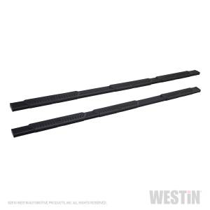Westin - Westin R5 Modular Wheel to Wheel Nerf Step Bars 28-534565 - Image 1