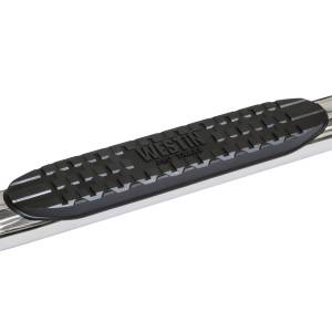 Westin - Westin PRO TRAXX 4 Oval Nerf Step Bars 21-23580 - Image 3