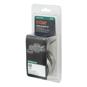 CURT 3/4" Wheel Bearing Kit 23209