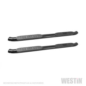 Westin - Westin PRO TRAXX 4 Oval Nerf Step Bars 21-23935 - Image 1