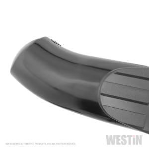 Westin - Westin PRO TRAXX 4 Oval Nerf Step Bars 21-23935 - Image 4