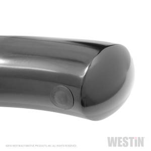 Westin - Westin PRO TRAXX 4 Oval Nerf Step Bars 21-23935 - Image 5