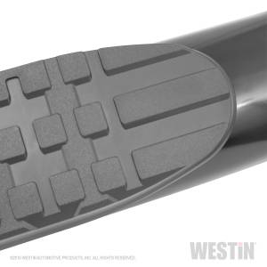 Westin - Westin PRO TRAXX 4 Oval Nerf Step Bars 21-23935 - Image 2